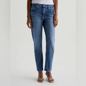 AG Adriano Goldschmeid Ex Boyfriend Slouchy Slim 30